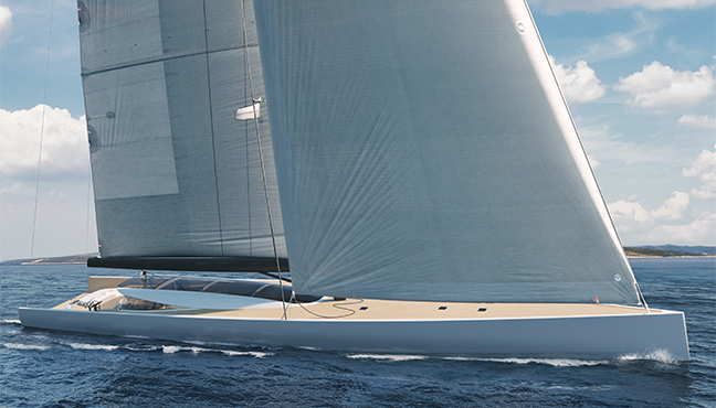 Philippe Briand SY200