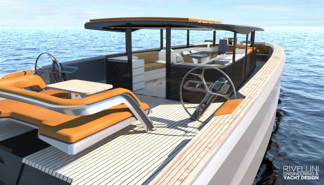 Velar 70 Concept