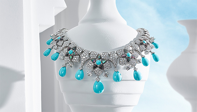 Bvlgari Collection Jannah