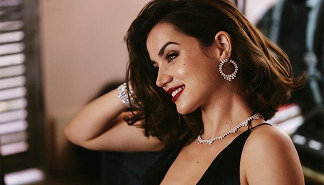 Chopard - Mourir peut attendre