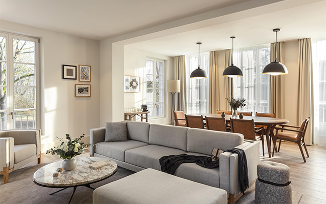 Hyatt Regency Chantilly
