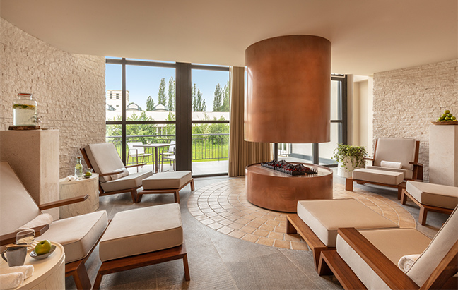 Hyatt Regency Chantilly