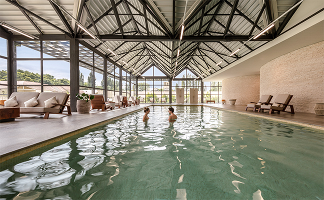 Hyatt Regency Chantilly