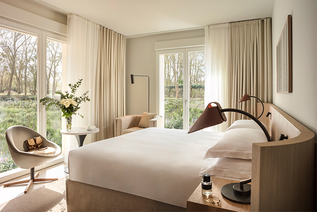Hyatt Regency Chantilly