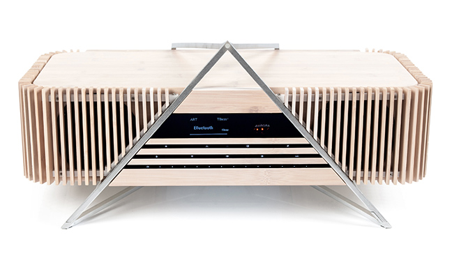 iFi Audio Aurora