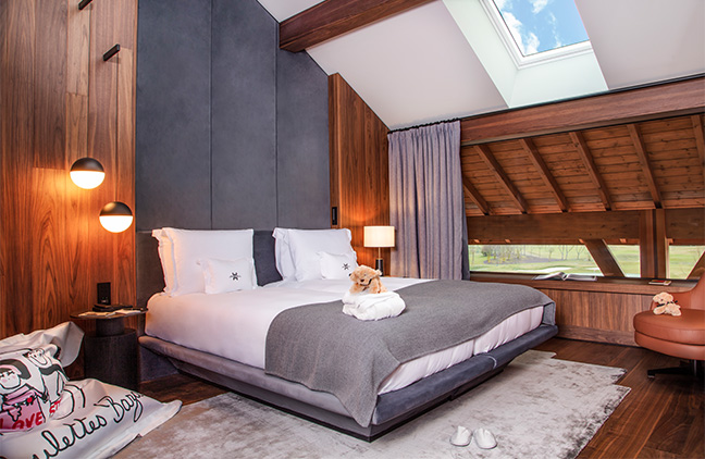 Jiva Hill Resort