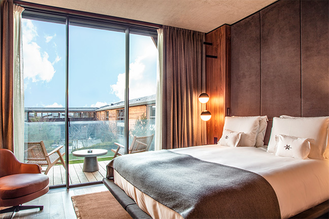 Jiva Hill Resort