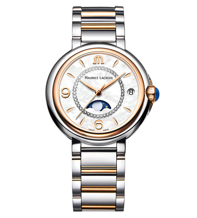 Maurice Lacroix Fiaba Moonphase