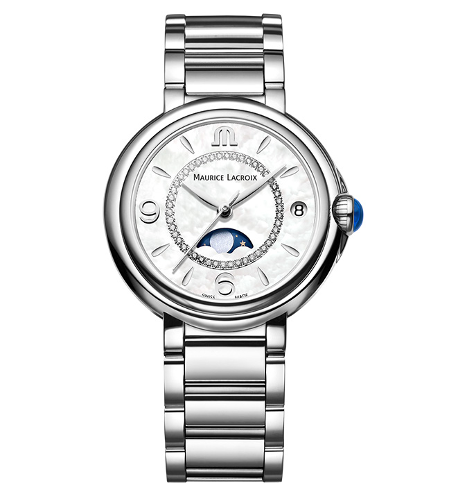Maurice Lacroix Fiaba Moonphase