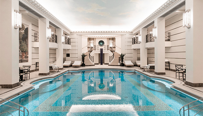 Ritz Club Paris
