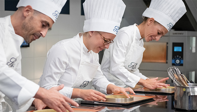 École Ritz Escoffier