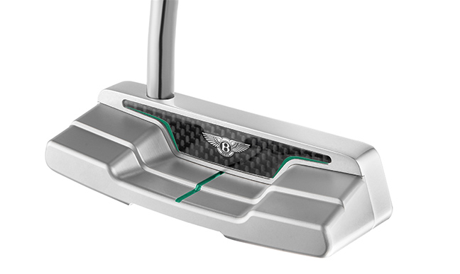 Bentley Golf Tech