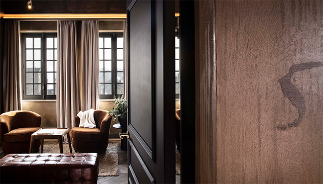 Hôtel Saint-Delis