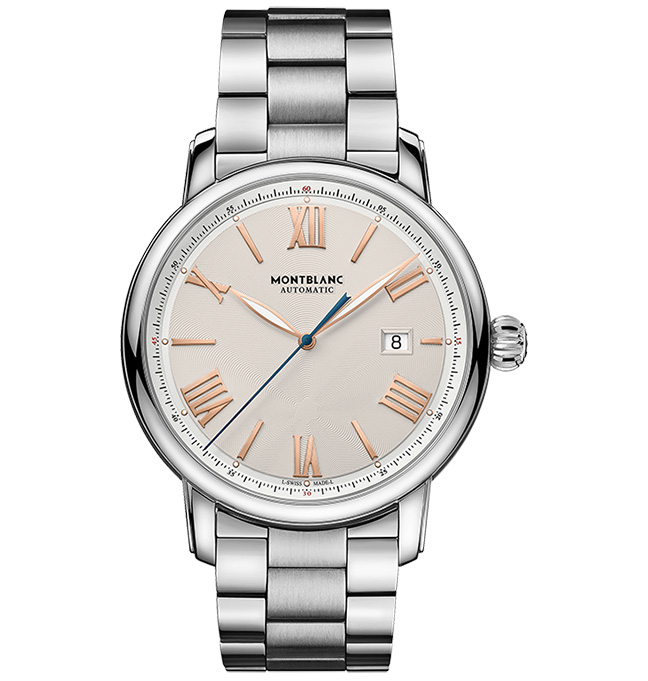 Montblanc Star Legacy 43 mm