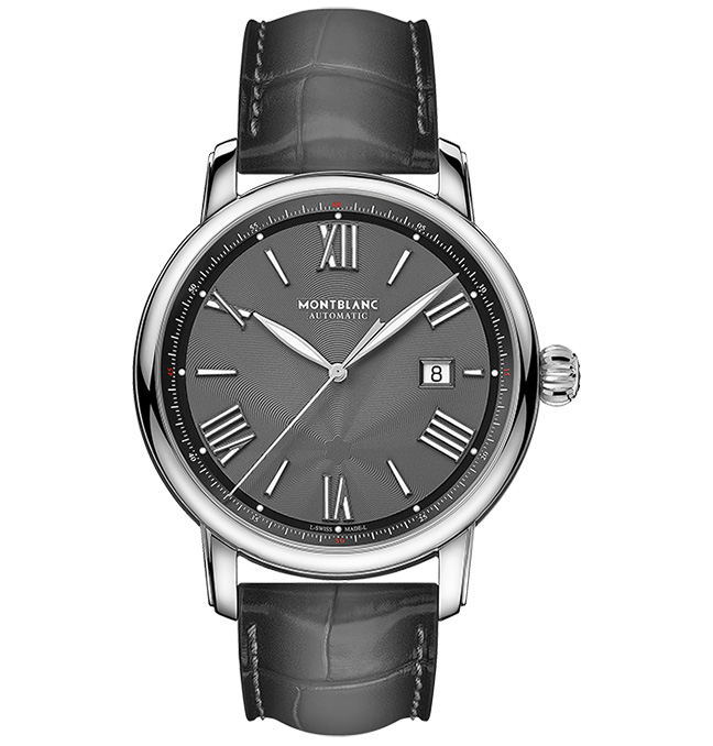 Montblanc Star Legacy 43 mm