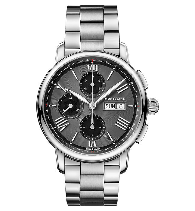 Montblanc Star Legacy 43 mm