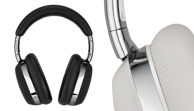 Montblanc Smart Headphones