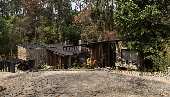 River House