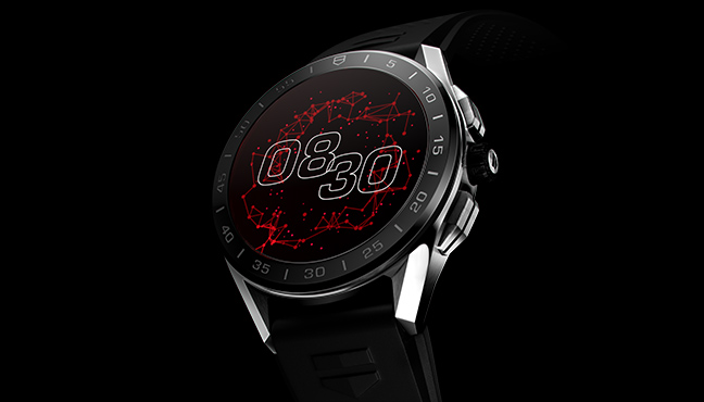 TAG Heuer Connected