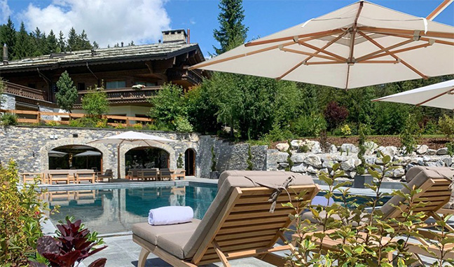 Ultima Hideaway 2020