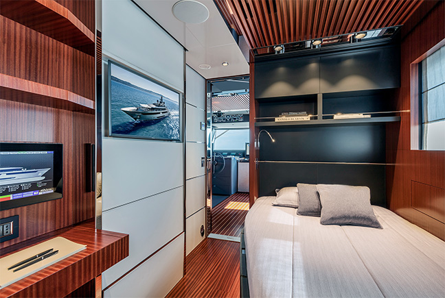 Videoworks - Riva M/Y Race