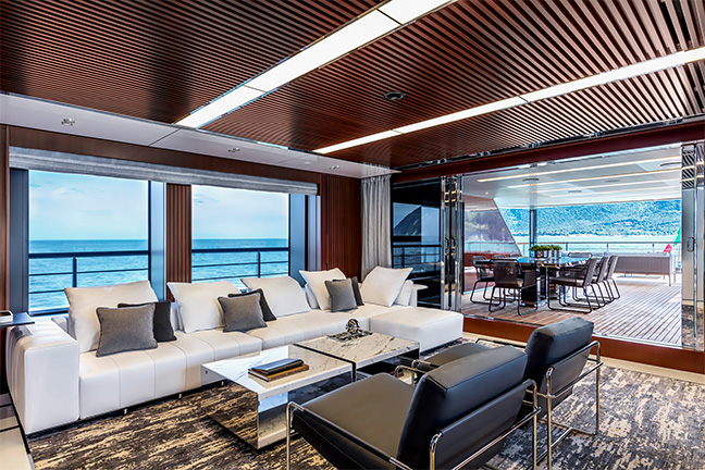 Videoworks - Riva M/Y Race