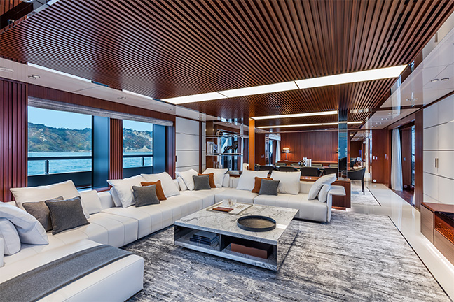 Videoworks - Riva M/Y Race