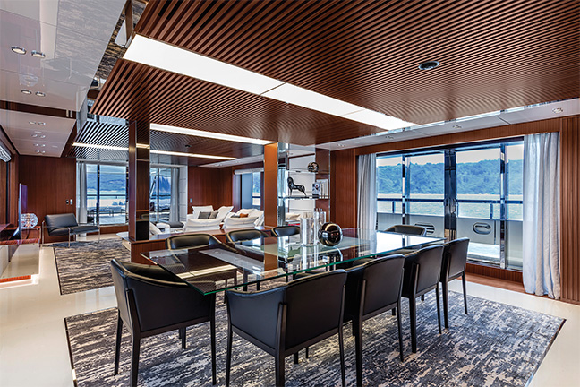 Videoworks - Riva M/Y Race
