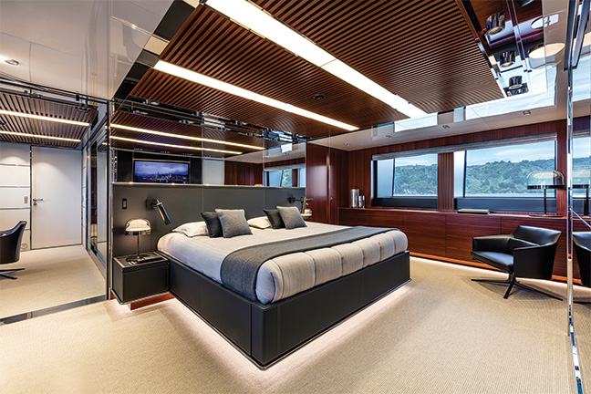 Videoworks - Riva M/Y Race