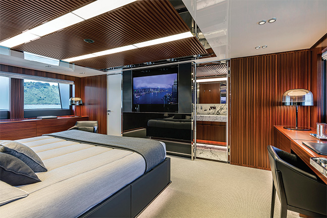 Videoworks - Riva M/Y Race
