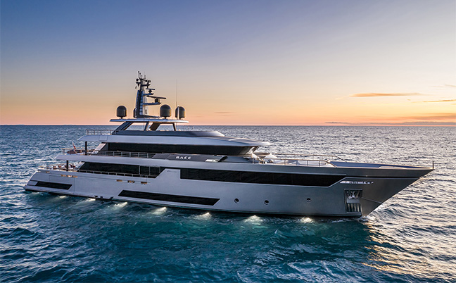 Videoworks - Riva M/Y Race
