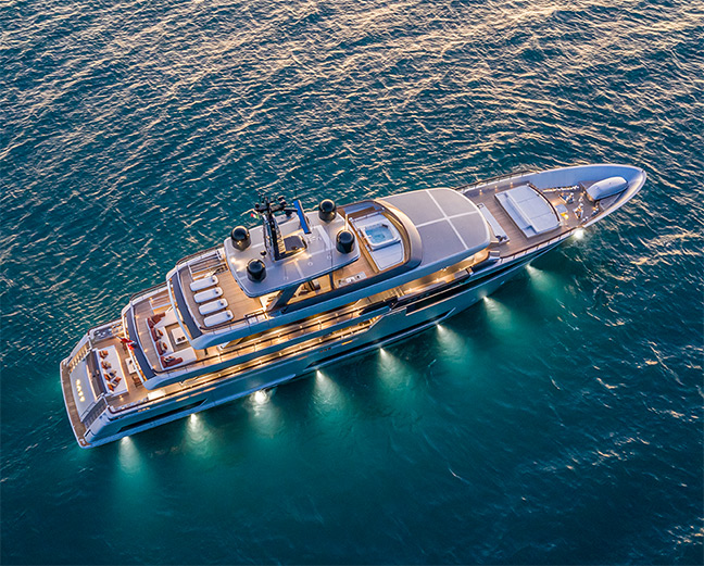 Videoworks - Riva M/Y Race