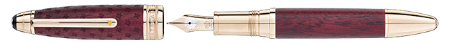 Montblanc Meisterstück Le Petit Prince & The Planet