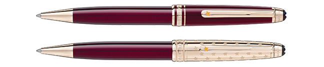 Montblanc Meisterstück Le Petit Prince & The Planet