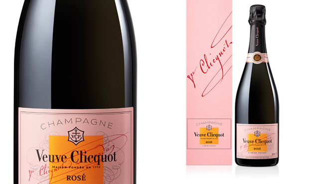 Veuve Clicquot
