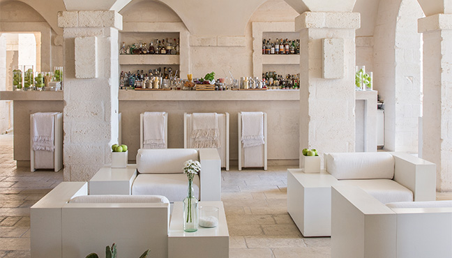 Borgo Egnazia