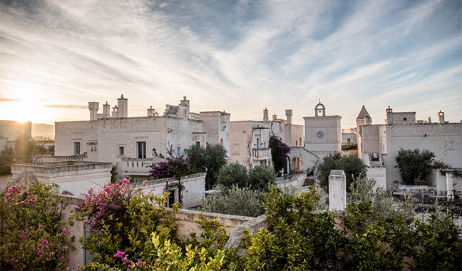 Borgo Egnazia
