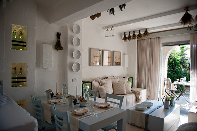 Borgo Egnazia