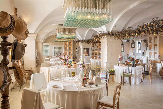 Borgo Egnazia