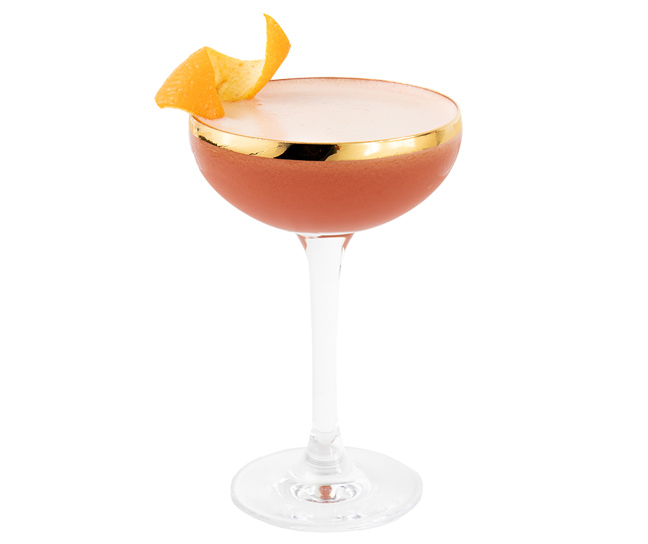 Cocktails Glenfiddich