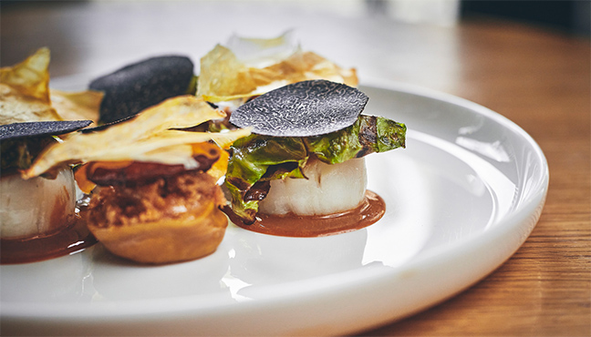 Evok Restaurants