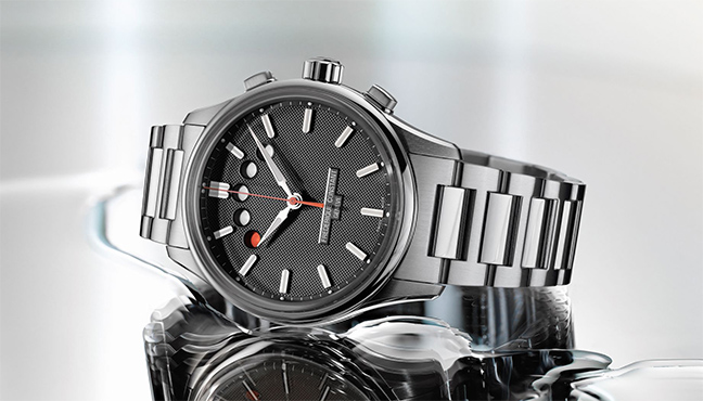 Frédérique Constant Yacht Timer Regatta Countdown
