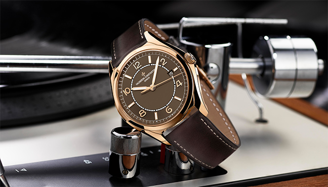 Vacheron Constantin Fiftysix