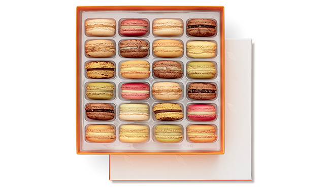 Pierre Hermé Paris