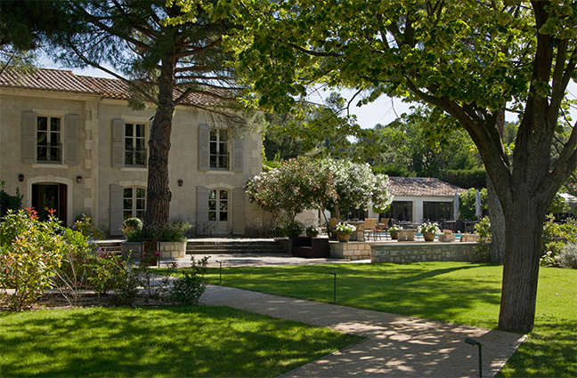 La Benvengudo