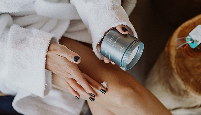 La Biosthetique Spa Actif 
