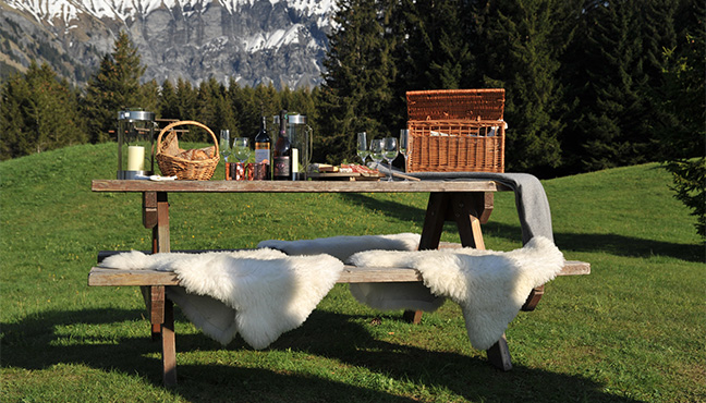 Cœur de Megève