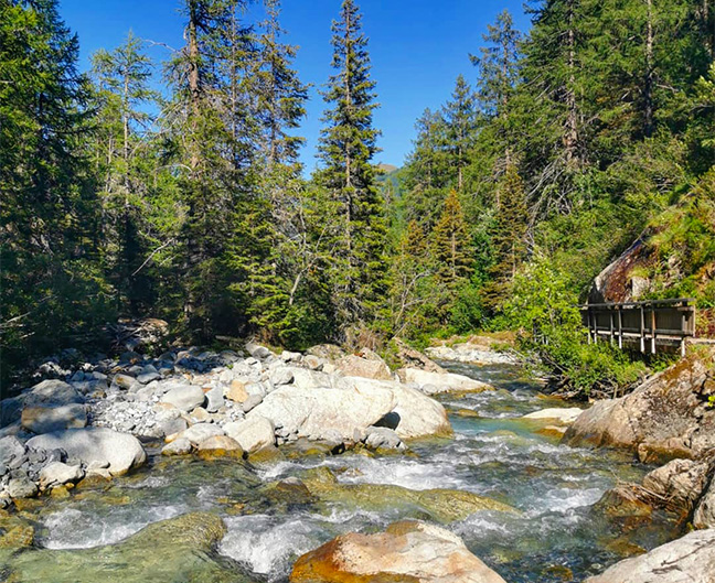 Cœur de Megève