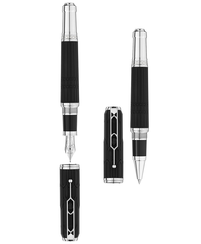 Montblanc Writers Edition Homage to Victor Hugo