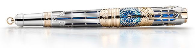 Montblanc Writers Edition Homage to Victor Hugo